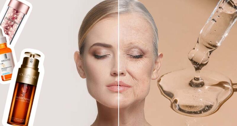 Sérum Facial
