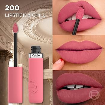 Labial Mate